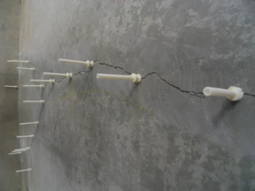 Injection Grouting